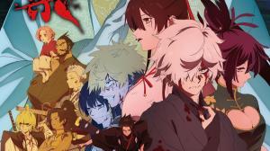 Hell's Paradise Season 2 Release Date Revealed Along With a New Main Visual