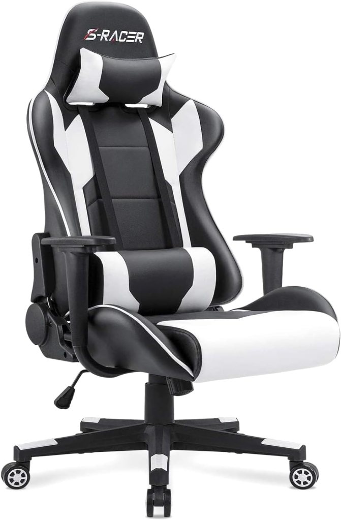 Homall Gaming Chair Cyber Monday Deal