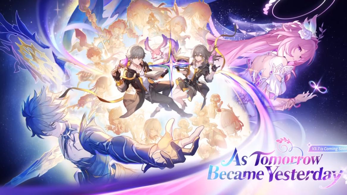 Honkai Star Rail 3.7 release date and time
