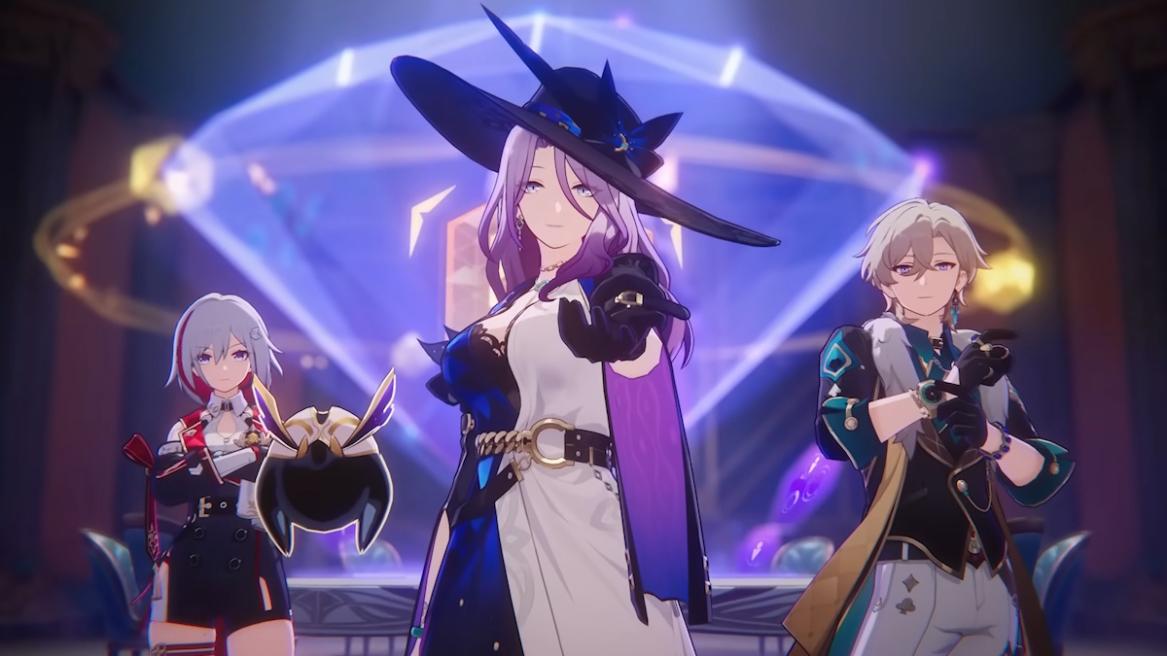 Honkai Star Rail Currency Wars Guide