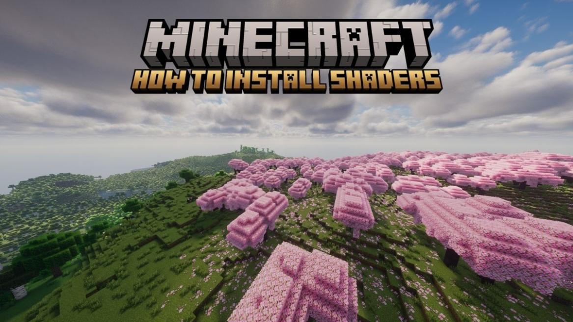 How to Install Shaders in Minecraft