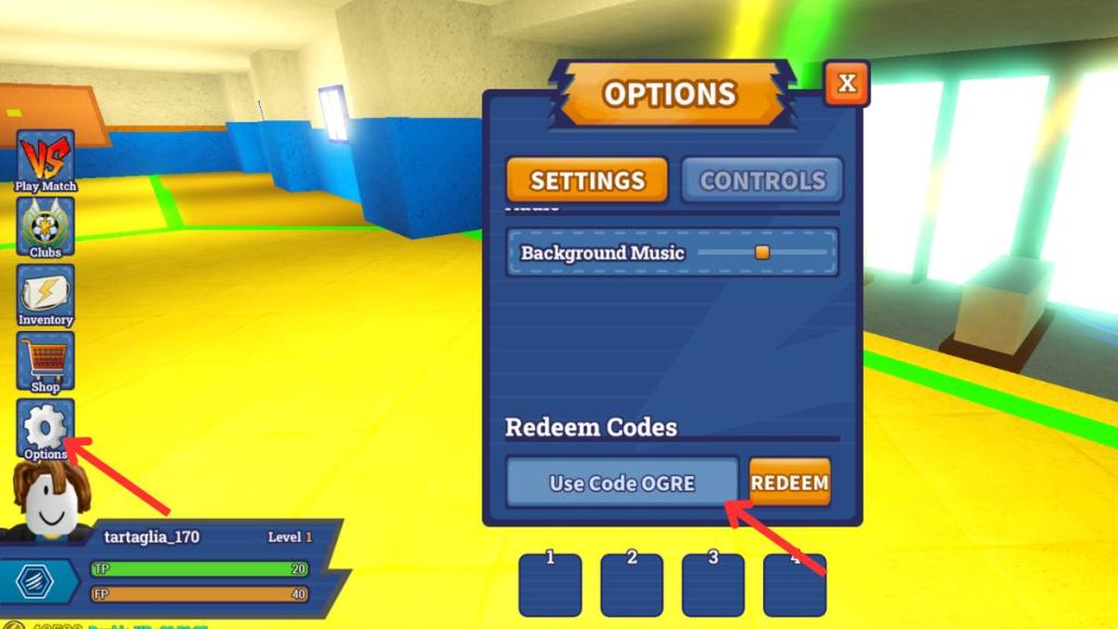 Roblox Inazuma Strikers Codes (November 2025)