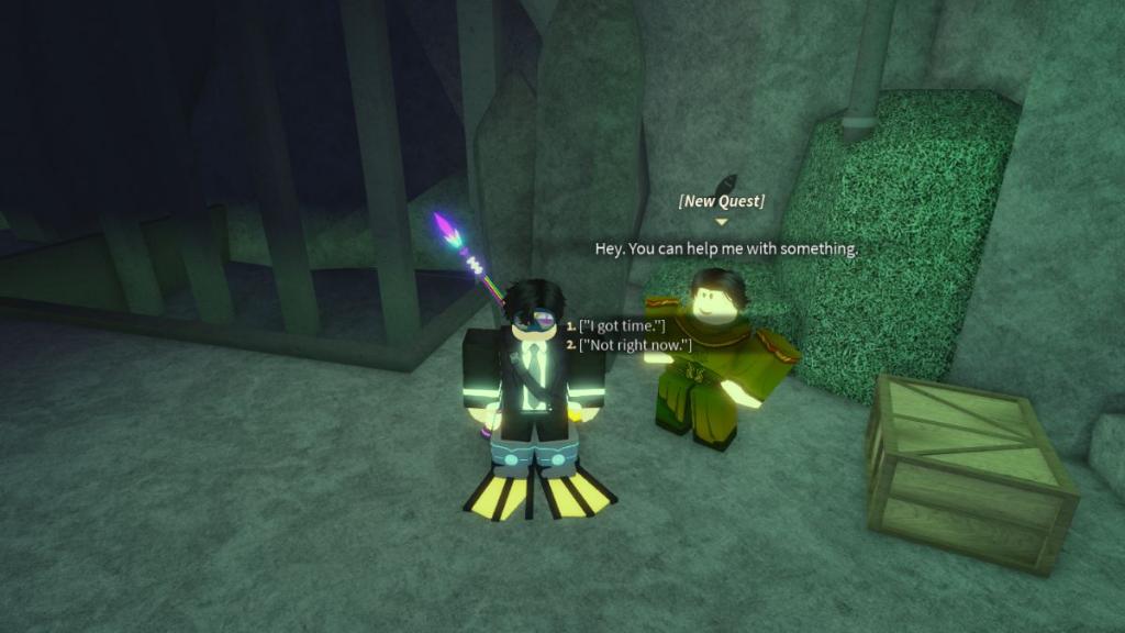 Fisch Eldran’s Amulet Fragment Quest: All Cultist Marking Locations