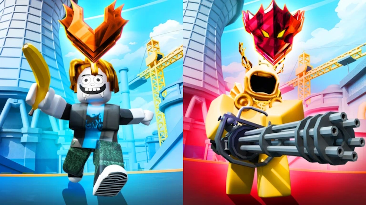 Hypershot codes Roblox
