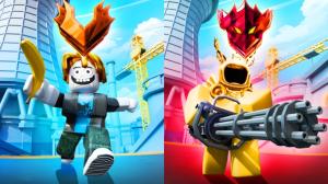 Roblox Hypershot Codes (November 2025)