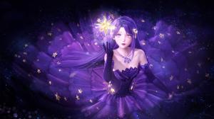 Infinity Nikki Codes (November 2025)