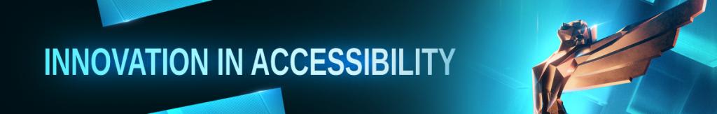 Innovation in Accessibility 2025 Nominations