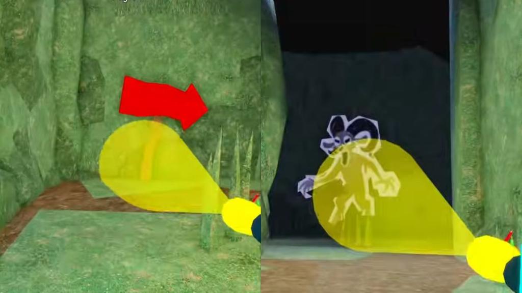 99 Nights in the Forest Haunted Maze Guide