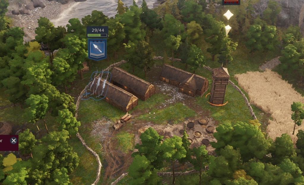 Invading Other Lands in ANNO 117 PAX Romana