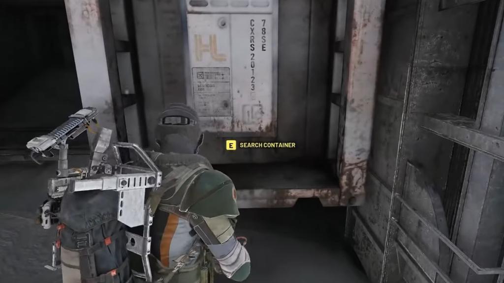 Arc Raiders 'Cold Storage' Quest Guide – Where to Find J Kozma Ventures ...