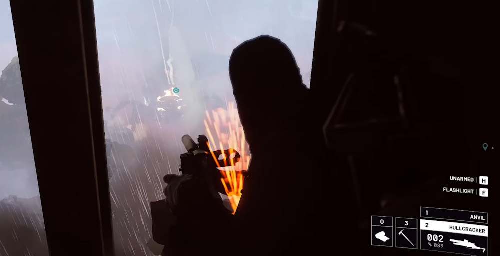 Killing Queen from cover