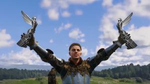Kingdom Come: Deliverance 2 Plays like a GOTY Winner That Cannot Be Told Otherwise