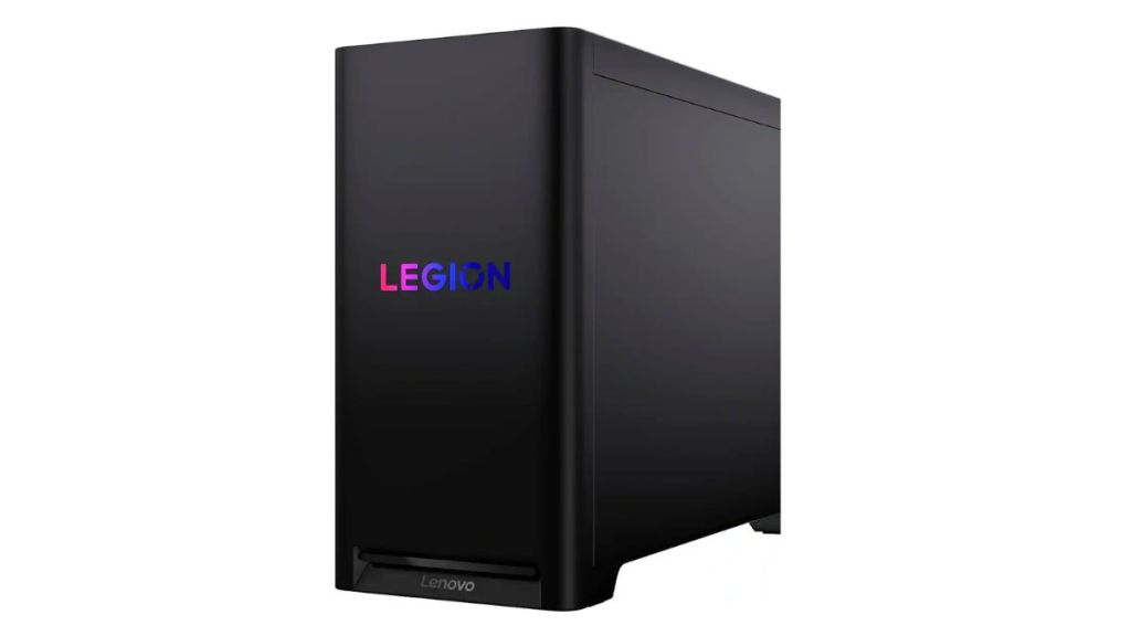 Lenovo Legion 5i Tower RTX 5060 Ti