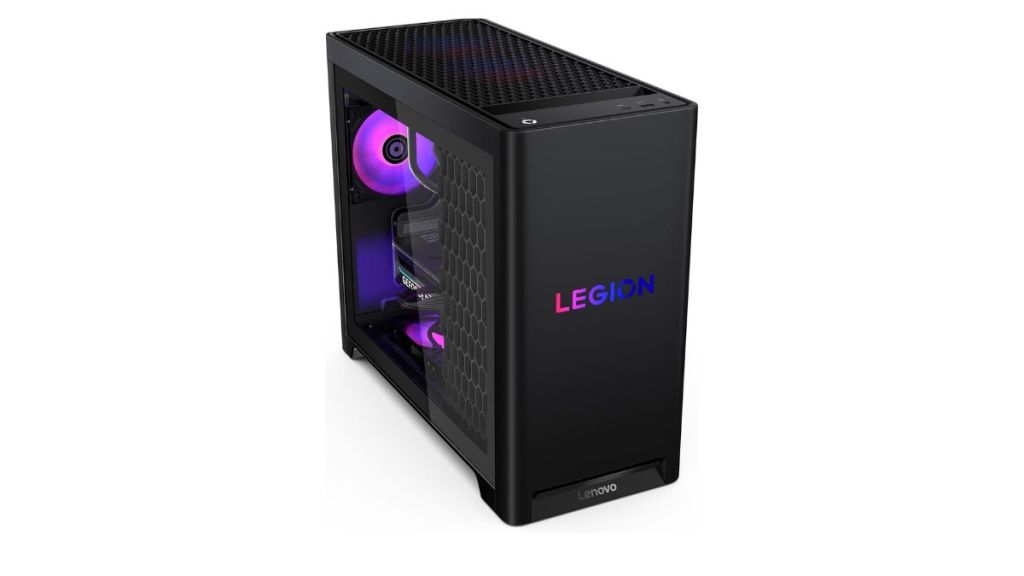 Lenovo Legion Gaming Tower 5i