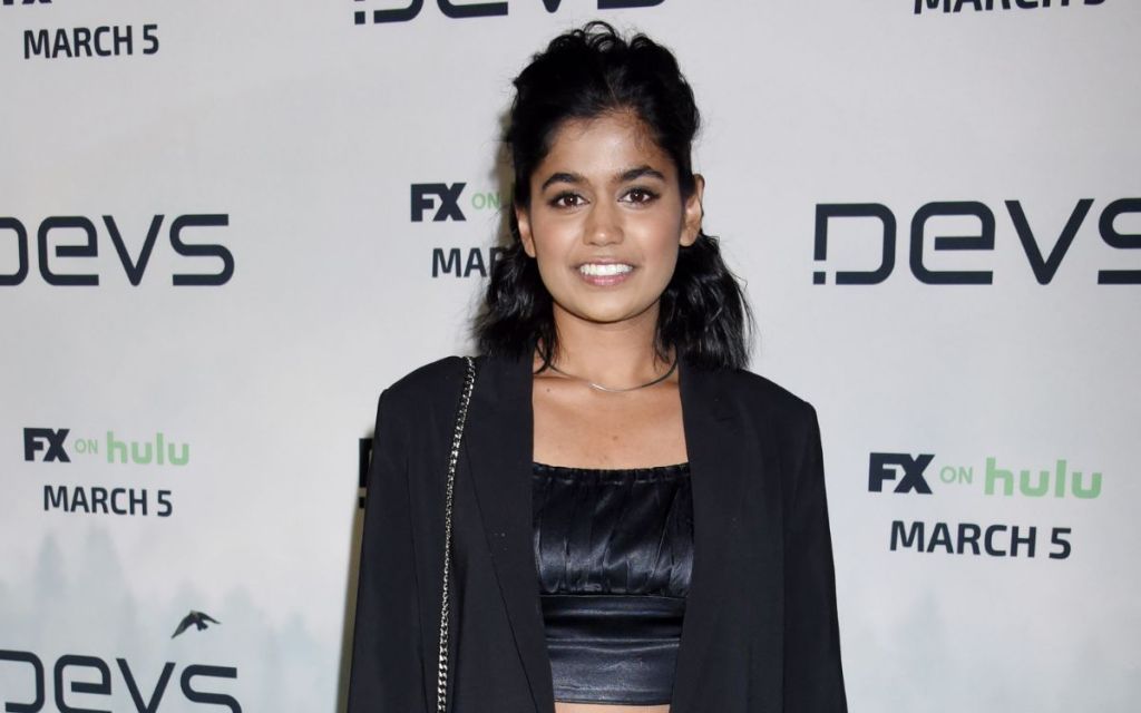 Linnea Berthelsen (Kali)