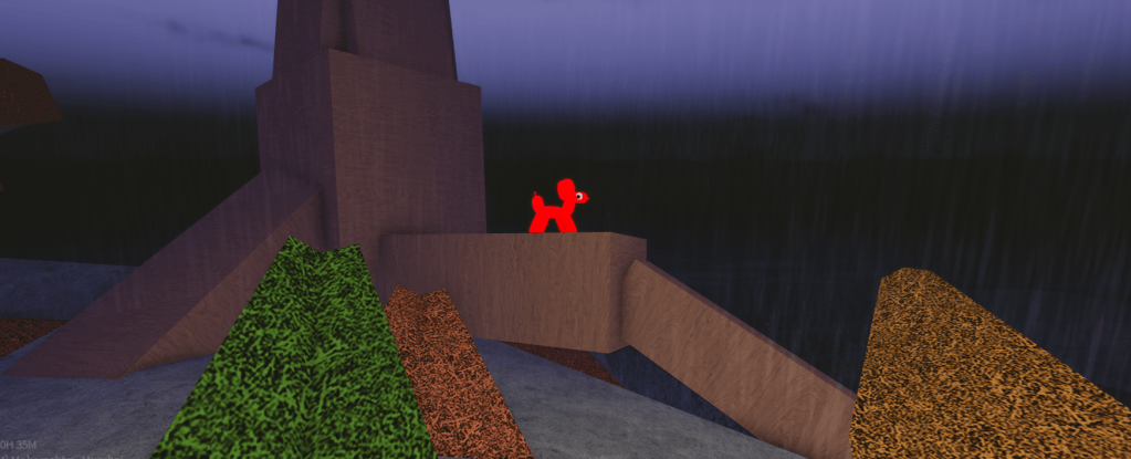 How to Get Silly Fun Happy Rod in Fisch – All Balloon Animals Locations