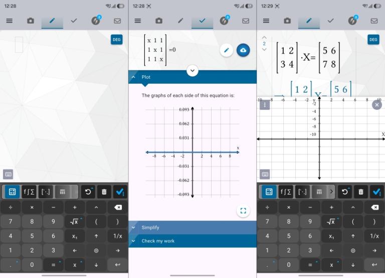Proficient Math Solver Stuck on a Math Problem? These Are the Best Math AI Tools You’ll Ever ...