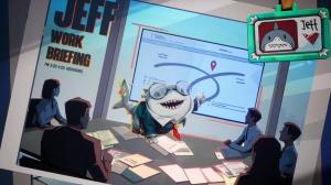 How to Get Free Jeff Business Shark Skin in Marvel Rivals