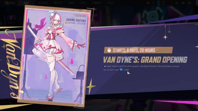 All Marvel Rivals First Anniversary Event Missions and Rewards ...