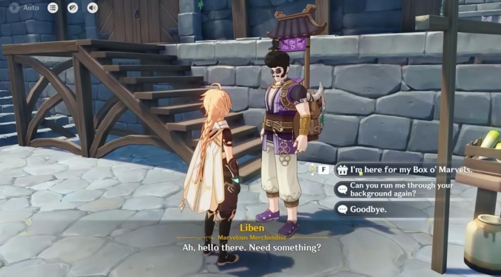 Genshin Impact Events Schedule — All Next and Current Events (November 2025)