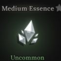 Medium Essence