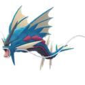 Mega Gyarados