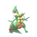 Mega Sceptile