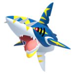 Mega Sharpedo