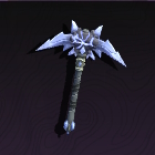Mist Pickaxe