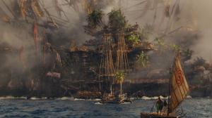 Live Action Moana Trailer Released but Was This Remake Really Necessary?