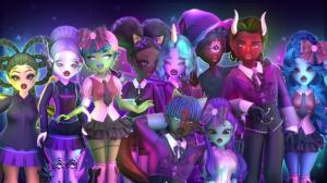 Roblox MonsterVerze Codes (November 2025)