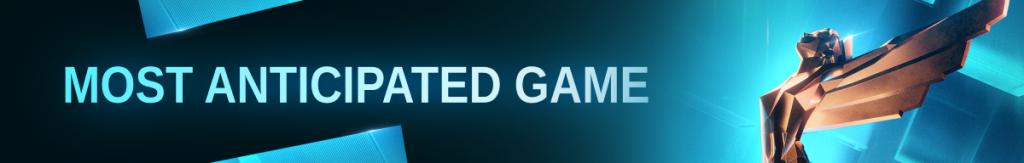 Most Anticipated Game 2025 Nominations