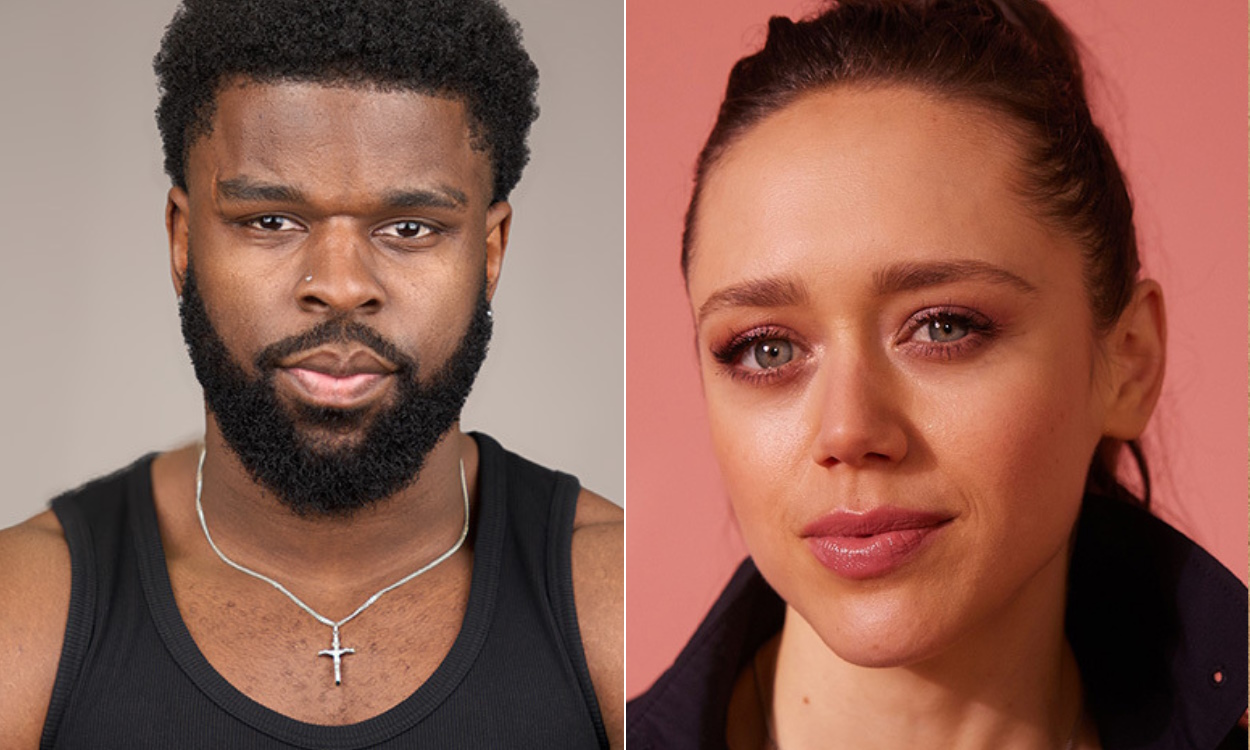 Mr 1 and Miss Doublefinger cast for One Piece live action season 3