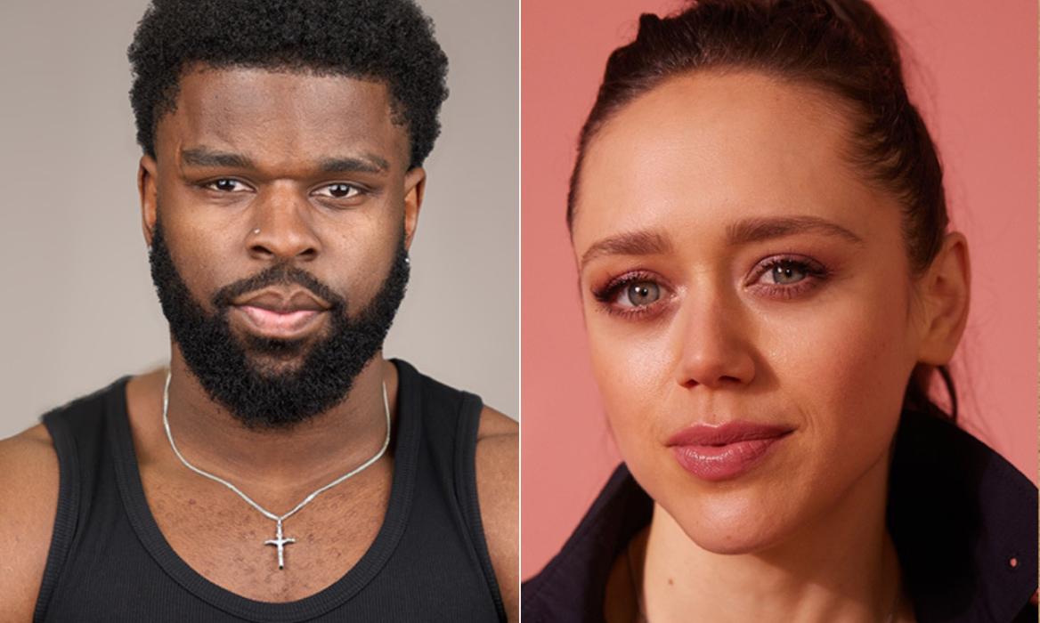 Mr 1 and Miss Doublefinger cast for One Piece live action season 3