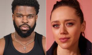 One Piece Live-Action Introduces the Deadliest Baroque Works Agent Pair for Season 3