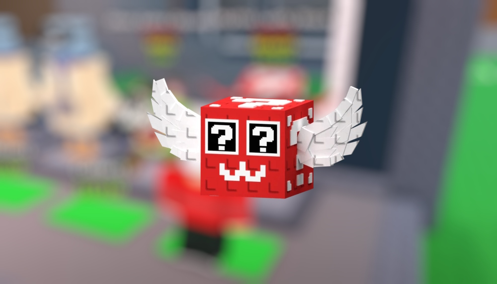 Mythic Lucky Blocks Steal a Brainrot