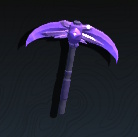 Mythril Pickaxe The Forge
