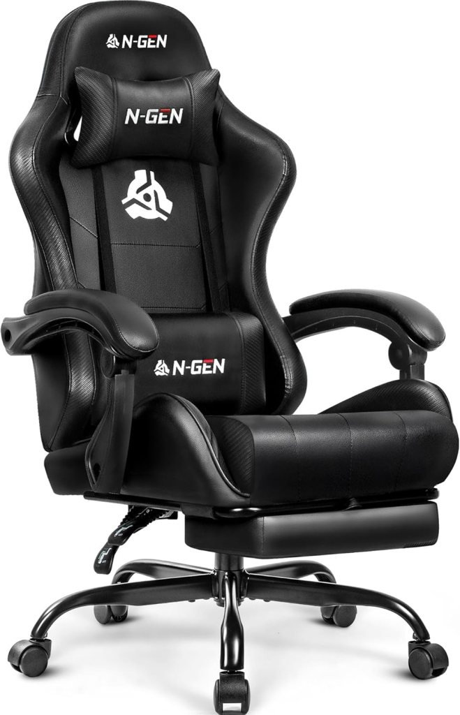 N-Gen Gaming Chair