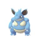 Nidoqueen