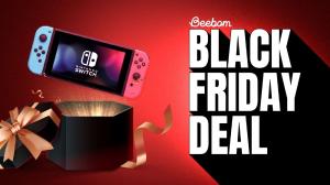 Best Black Friday 2025 Nintendo Switch Deals: Consoles, Games, and Accessories