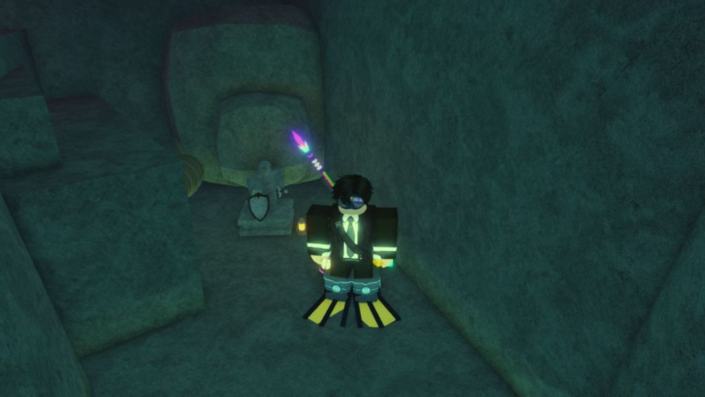 Obelisco 2 Guarida de Cultistas