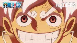 One Piece Episode 1148 Release Time and Date (Countdown Timer)