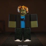 All Races in the Forge and How to Roll Them