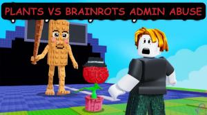 When Is the next Plants vs Brainrots Admin Abuse? (November 2025)