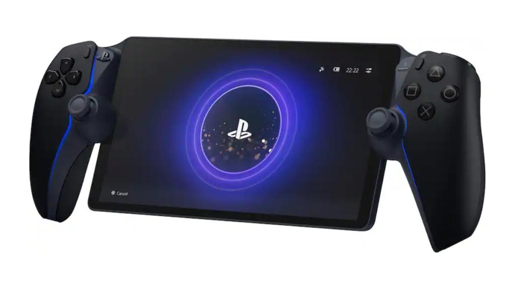 PlayStation Portal Remote Player