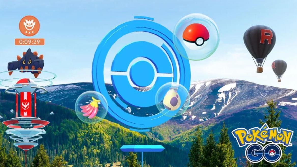 Pokemon Go Events
