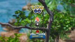 Pokemon Go Community Day Event (November 2025) - Shiny Odds, Event Bonuses, and More