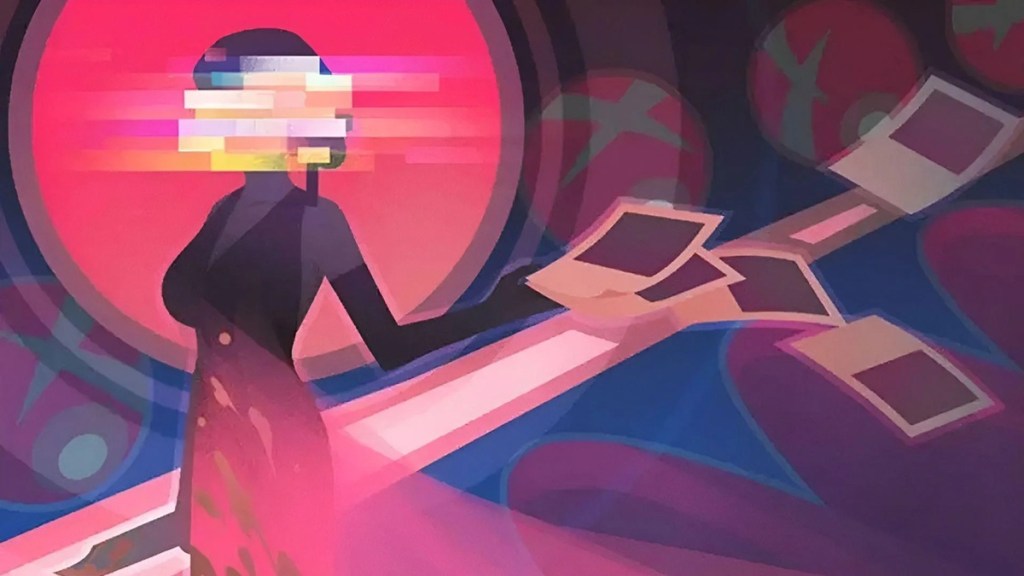 Polka Kakamod Honkai Star Rail