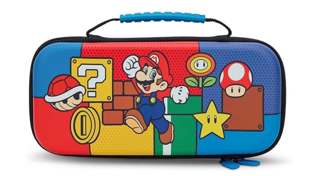 PowerA Protection Case For Nintendo Switch