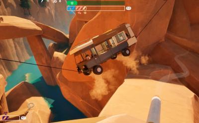 RV There Yet Featured